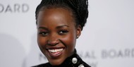 Лупита Нионго сыграет женщину, пережившую выстрел в голову