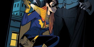 «Бэтгерл» осталась без режиссера