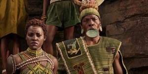 Сборы «Черной пантеры» преодолели отметку в $500 млн