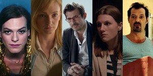 Какой фильм на иностранном языке получит «Оскар»?