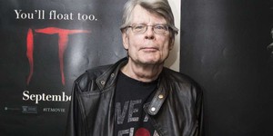 «Храм из костей» Стивена Кинга станет сериалом