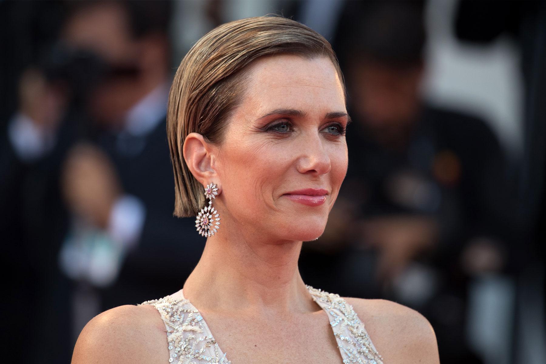 Кристен Уиг 