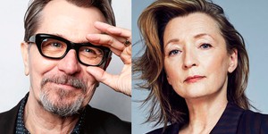 Факт дня: на «Оскар 2018» претендуют бывшие супруги Олдман