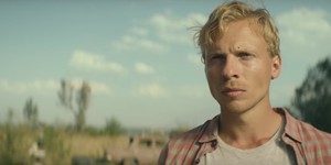 Премьера трейлера: «Дикое поле» по роману Жадана «Ворошиловград»