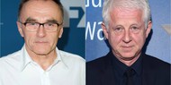 Дэнни Бойл и сценарист «Реальной любви» работают над совместным проектом