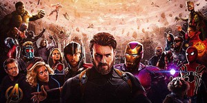 «Война бесконечности» выйдет раньше, чем планировалось