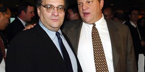 Компания Вайнштейнов избежала банкротства