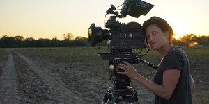 Впервые в истории «Оскара» номинируется кинооператор-женщина