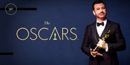 Онлайн-трансляция премии «Оскар 2018»