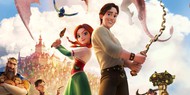 В прокат выходит отечественный мультфильм «Похищенная принцесса» В прокат выходит отечественный мультфильм «Похищенная принцесса»