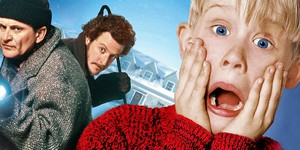 Звезда комедии «Один дома» рассказал о большой дыре в сюжете