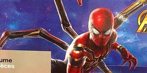 У Человека-паука появятся паучьи лапы