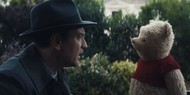 Премьера трейлера: «Кристофер Робин» с Юэном МакГрегором
