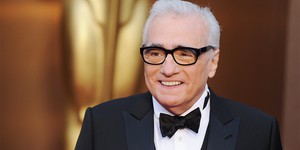 Мартин Скорсезе завершил съемки «Ирландца»