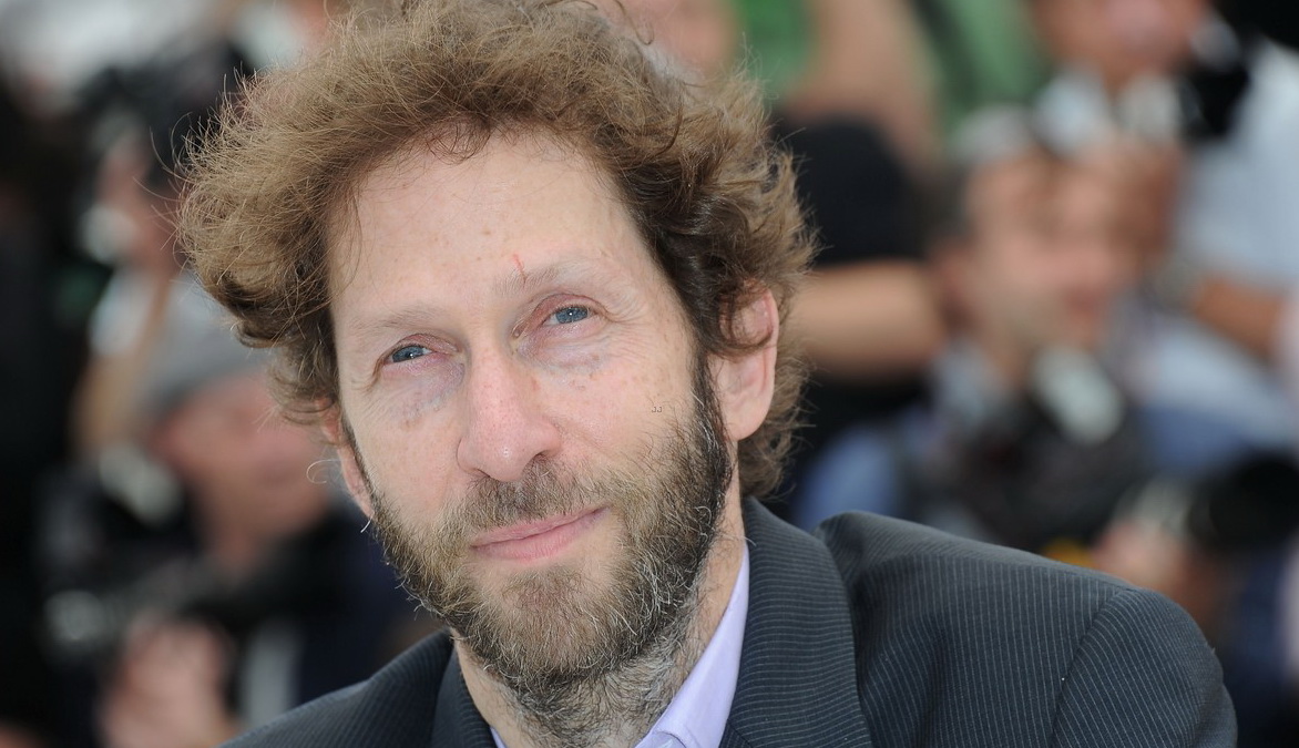 Тим Блейк Нельсон 