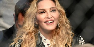 Мадонна возвращается к режиссуре