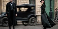Премьера трейлера: «Фантастические звери: Преступления Гриндевальда»