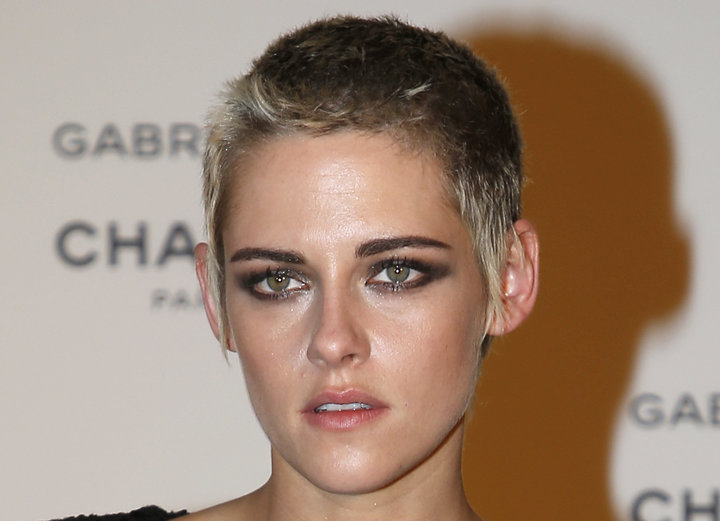 Кристен Стюарт