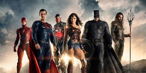 «Лига справедливости»: невошедшие сцены от Зака Снайдера