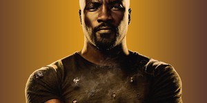 Звезда сериала «Люк Кейдж» обретет веру в Бога