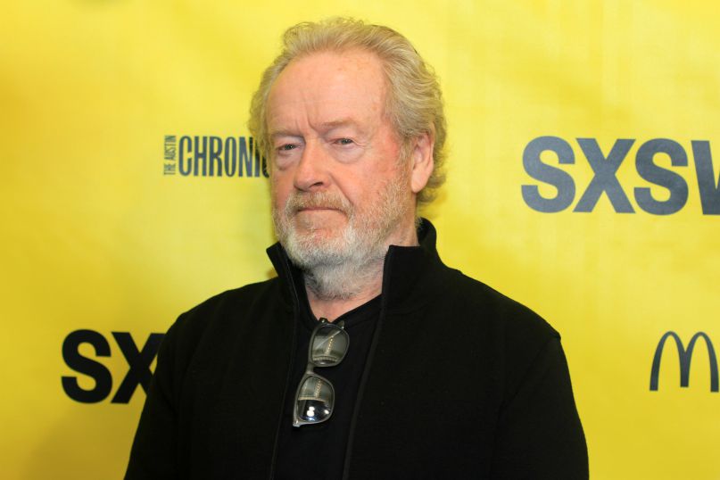 Ридли Скотт