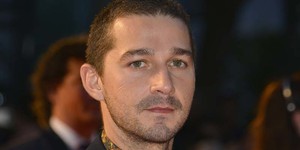 Шайа ЛаБаф сыграет собственного отца в фильме о своем детстве