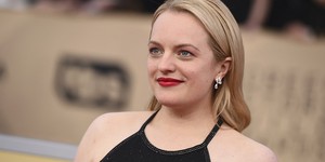 Элизабет Мосс присоединилась к женской ирландской мафии