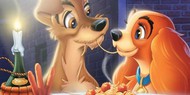 Disney снимет фильм на основе анимации «Леди и Бродяга»