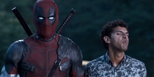 Дэдпул собрал команду Сила Икс в новом трейлере