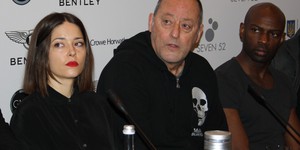 Жан Рено признался в любви к украинским Карпатам