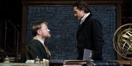 В «Шерлоке Холмсе 3» не будет Мориарти