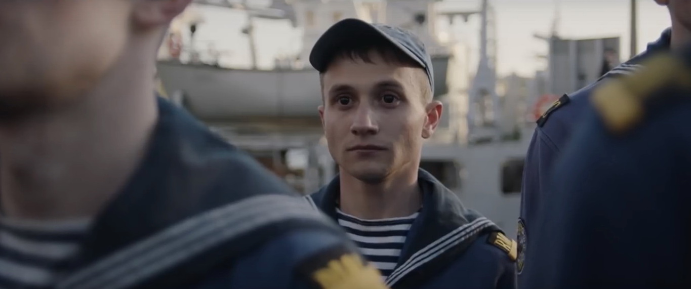 Кадр из фильма "Черкассы" 