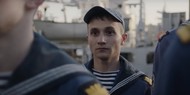 Премьера трейлера: аннексия Крыма и украинские моряки в фильме «Черкассы» Премьера трейлера: аннексия Крыма и украинские моряки в фильме «Черкассы»