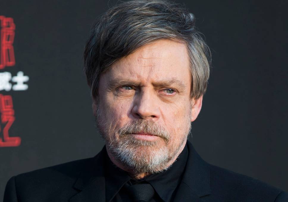 Марк Хэмилл