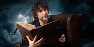 Автор «Американских богов» адаптирует фэнтези «Горменгаст»