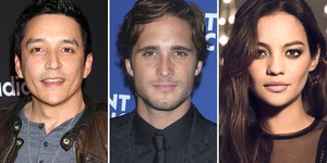 Кто сыграет главные роли в новом «Терминаторе»