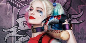 Сольник о Харли Куинн обзавелся режиссером