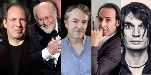 Кому дістанеться Оскар-2018 за найкращу музику до фільму?