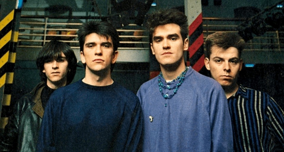 The Smiths / tonedeaf.com.au