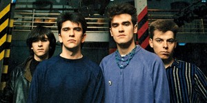 Майло Вентимілья створить фільм про The Smiths