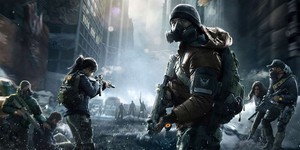 Режиссер второго «Дэдпула» экранизирует видеоигру «The Division»