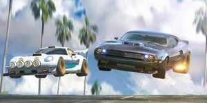 «Форсаж» превратится в анимационный сериал