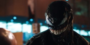 «Веном» с Томом Харди: полноценный трейлер