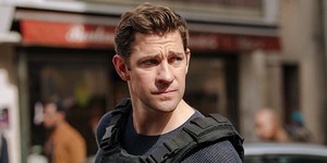 Сериал «Джек Райан» продлен на второй сезон