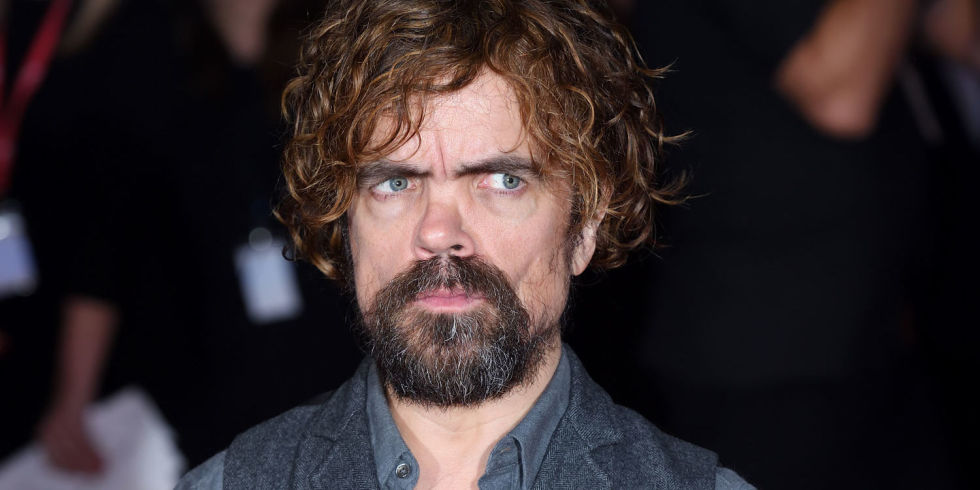 Питер Динклейдж 