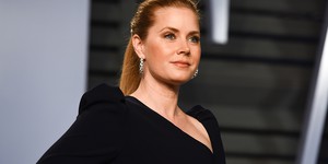 Эми Адамс сыграет в триллере «Женщина в окне»