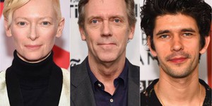 Тильда Суинтон и Хью Лори снимутся в экранизации Диккенса