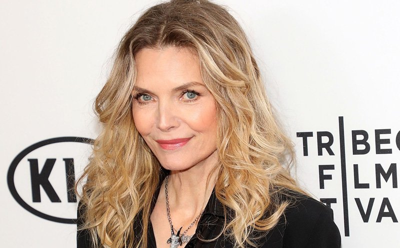 Мишель Пфайффер