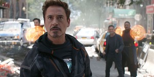 Фанат умер на просмотре «Войны бесконечности»