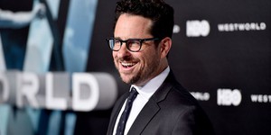 Дж. Дж. Абрамс готовит секретный супергеройский проект